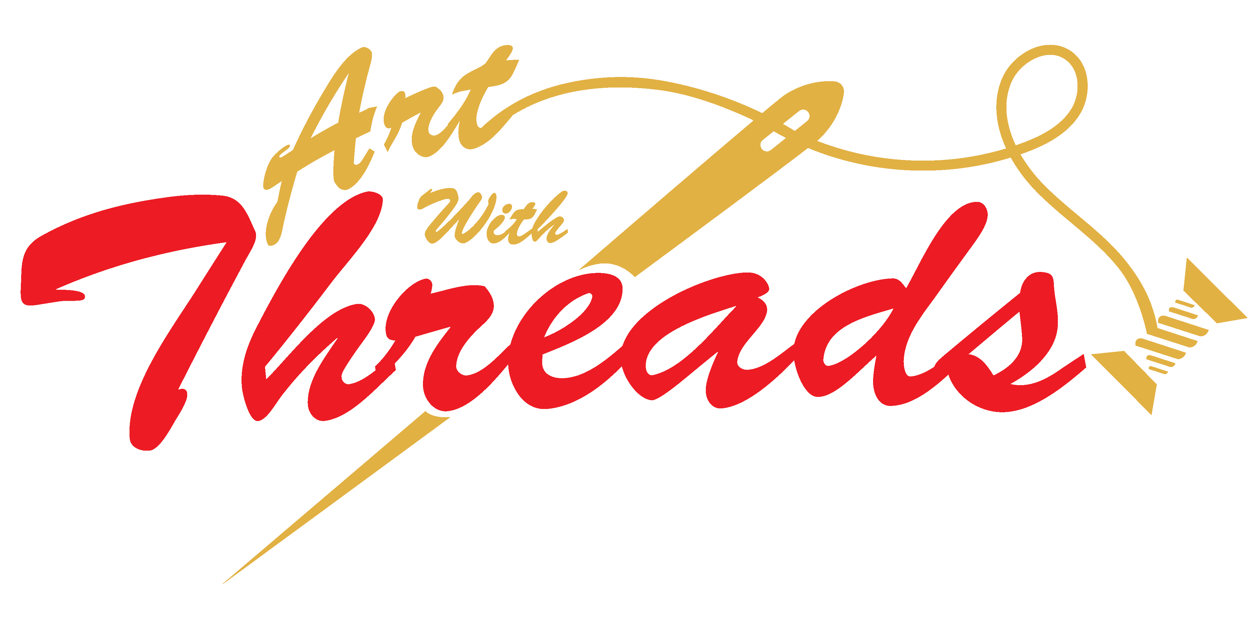 Art with Threads