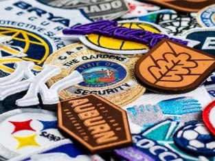 Patches